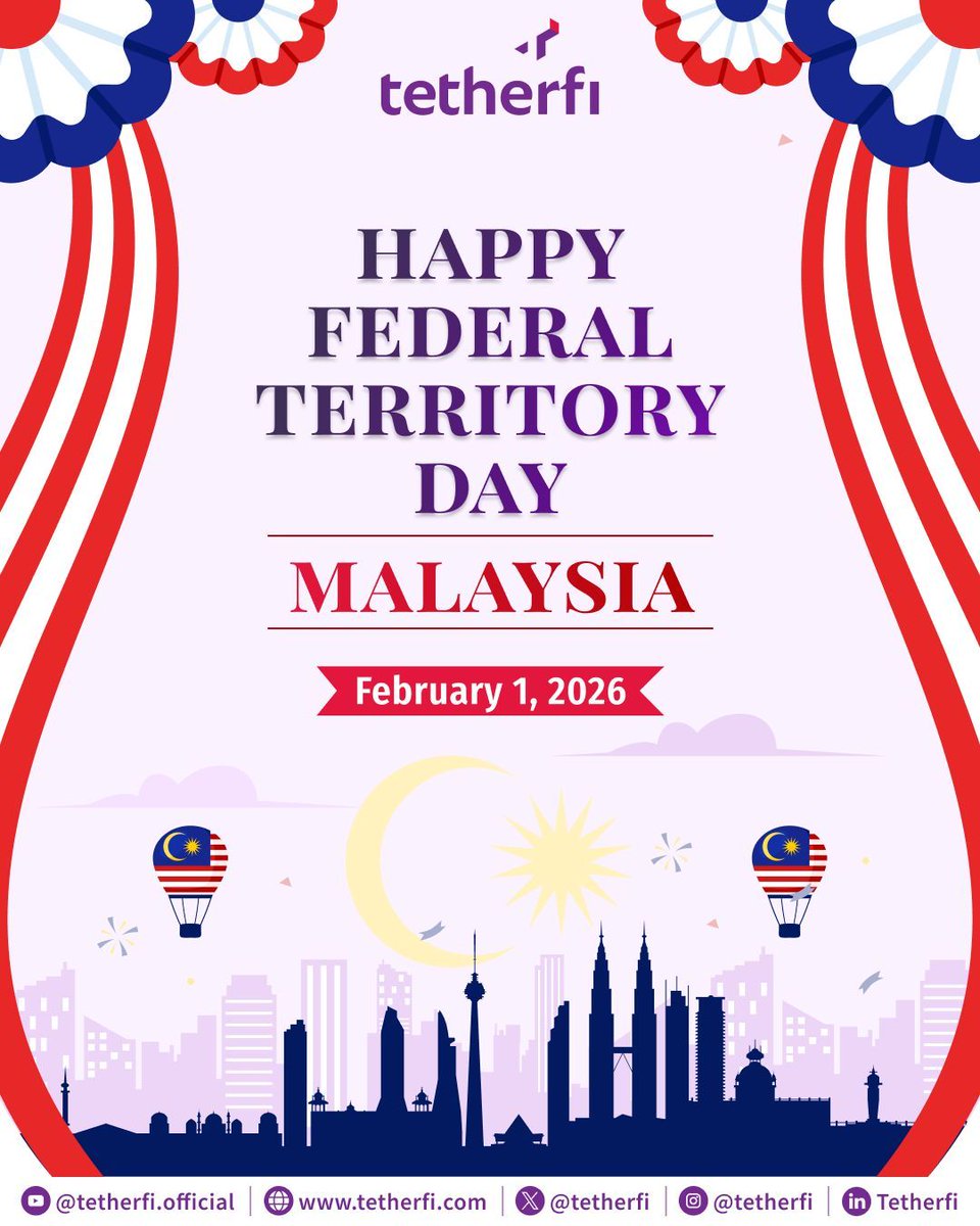 Tetherfi tweet media