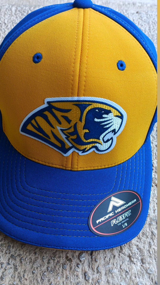 marcomartos's tweet photo. Por fin llegó la nueva Gorra del Bicampeonato 2026 https://t.co/z9hlic8c9v