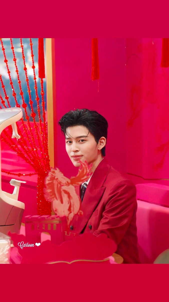 Cartoon 🤍 tweet media