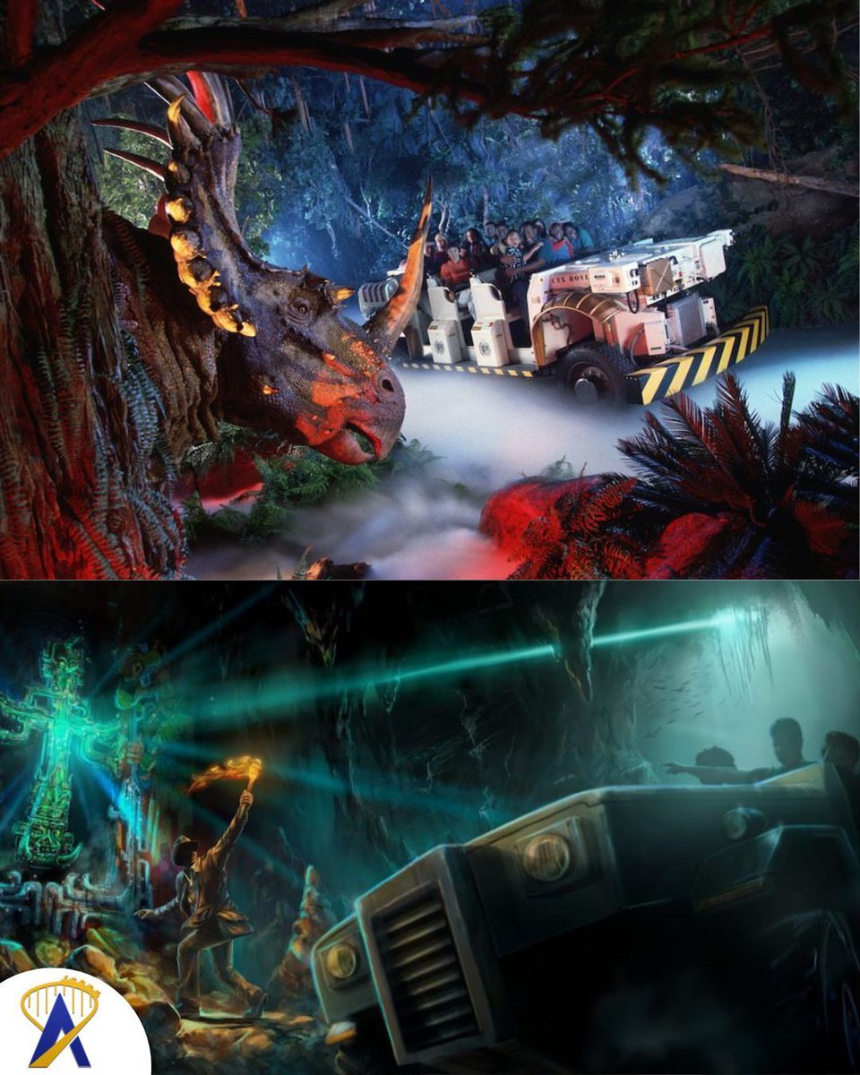 Attractions Magazine tweet media