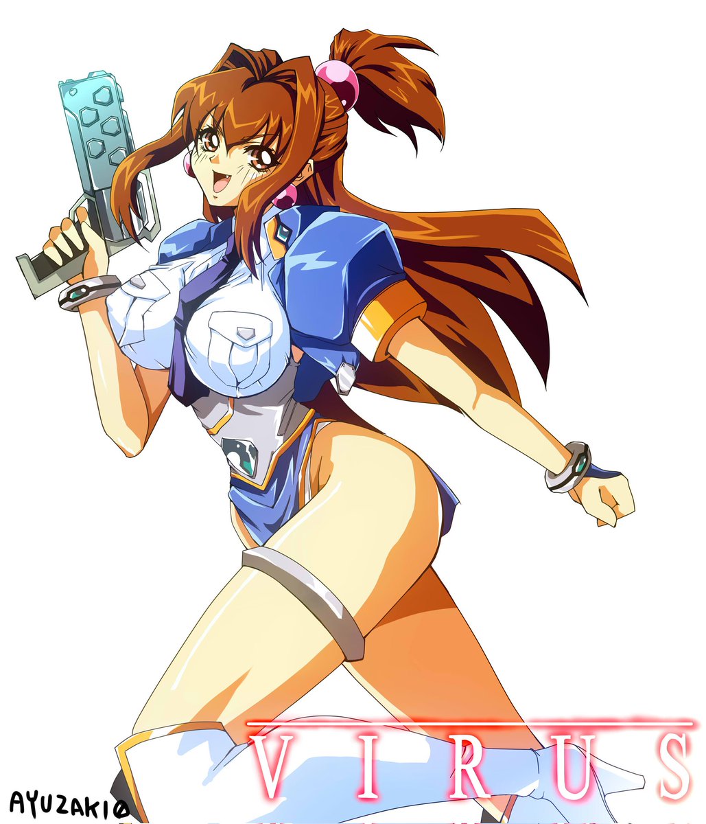 エリカやー!

セガサターン版を愛していた僕からすれば当時のPS版以降の流れは受け入れがたいものがあった。
今は受け入れています。 