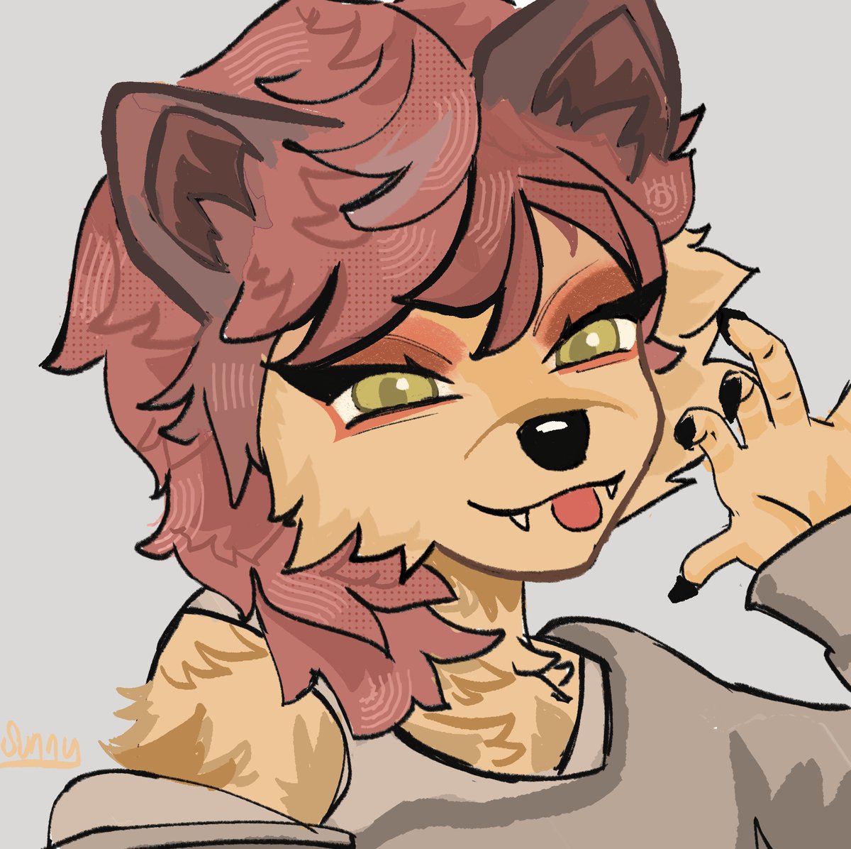 HEADSHOT ART RAFFLE✨

I pick 3 winners on feb 5
TO JOIN
-like
-retweet
- Follow

Join nowwww guyss, thank youuuu❤️🥹