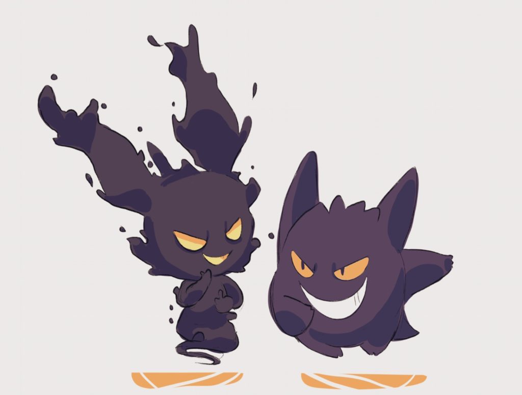 Ruffsketch__'s tweet photo. Raposa?
#Pokemon #drawntolife https://t.co/X4Dx1bOnpw