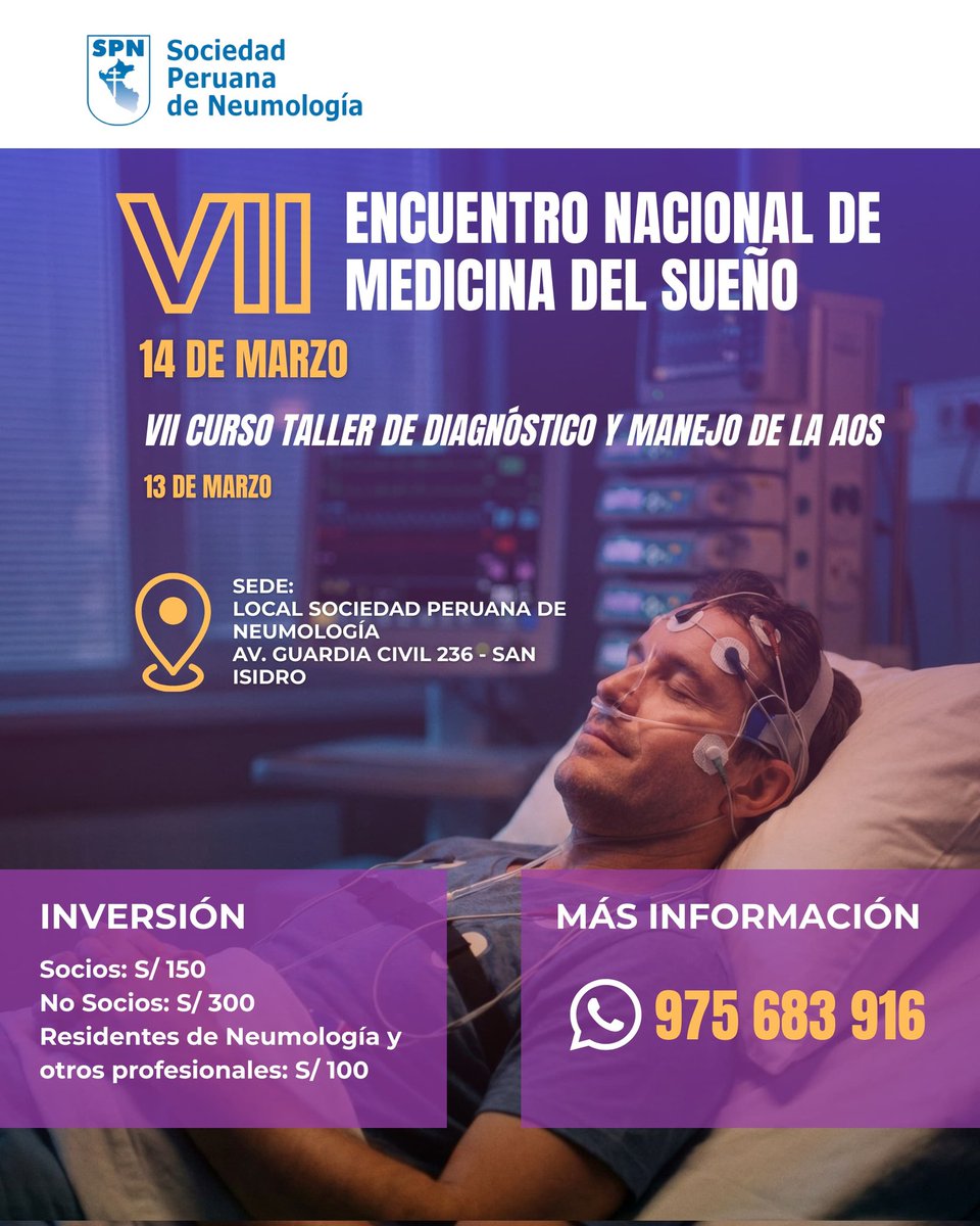 SPN_Peru tweet media