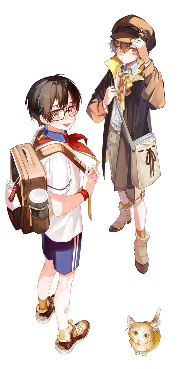 FujimaruKoko's tweet photo. https://t.co/YlpY6PluuW