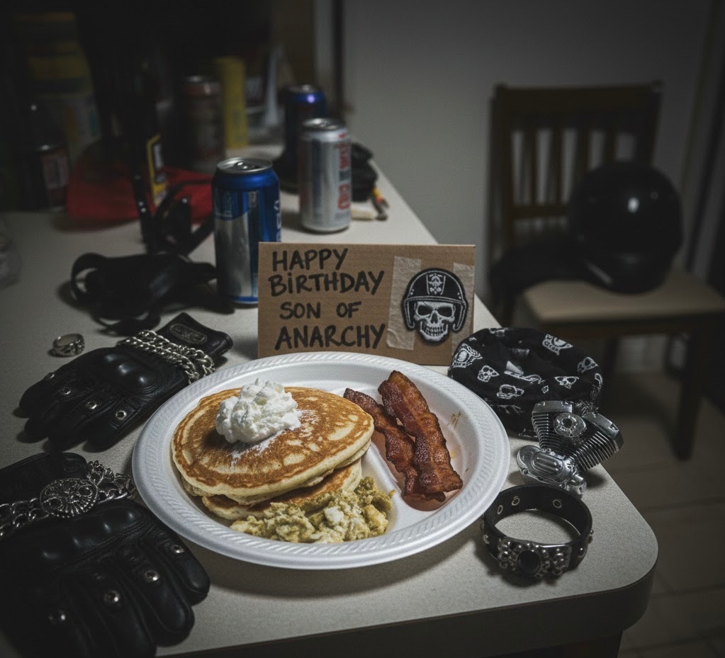 Gemma Teller (Roleplay) tweet media
