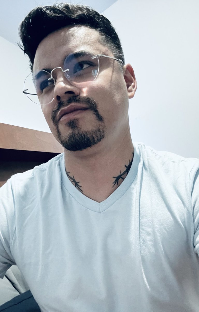 Omar Ramos☄️ tweet media