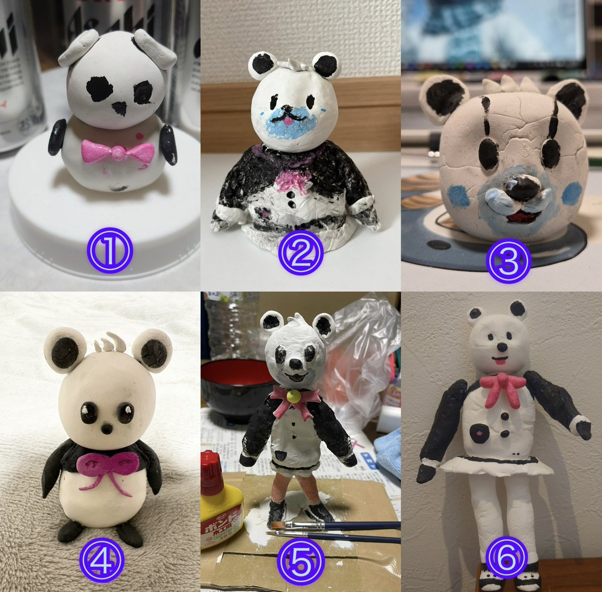 じょん🐥⸒⸒ tweet media