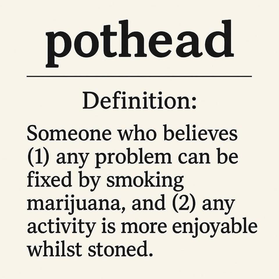 STONERS R US 🍃 tweet media