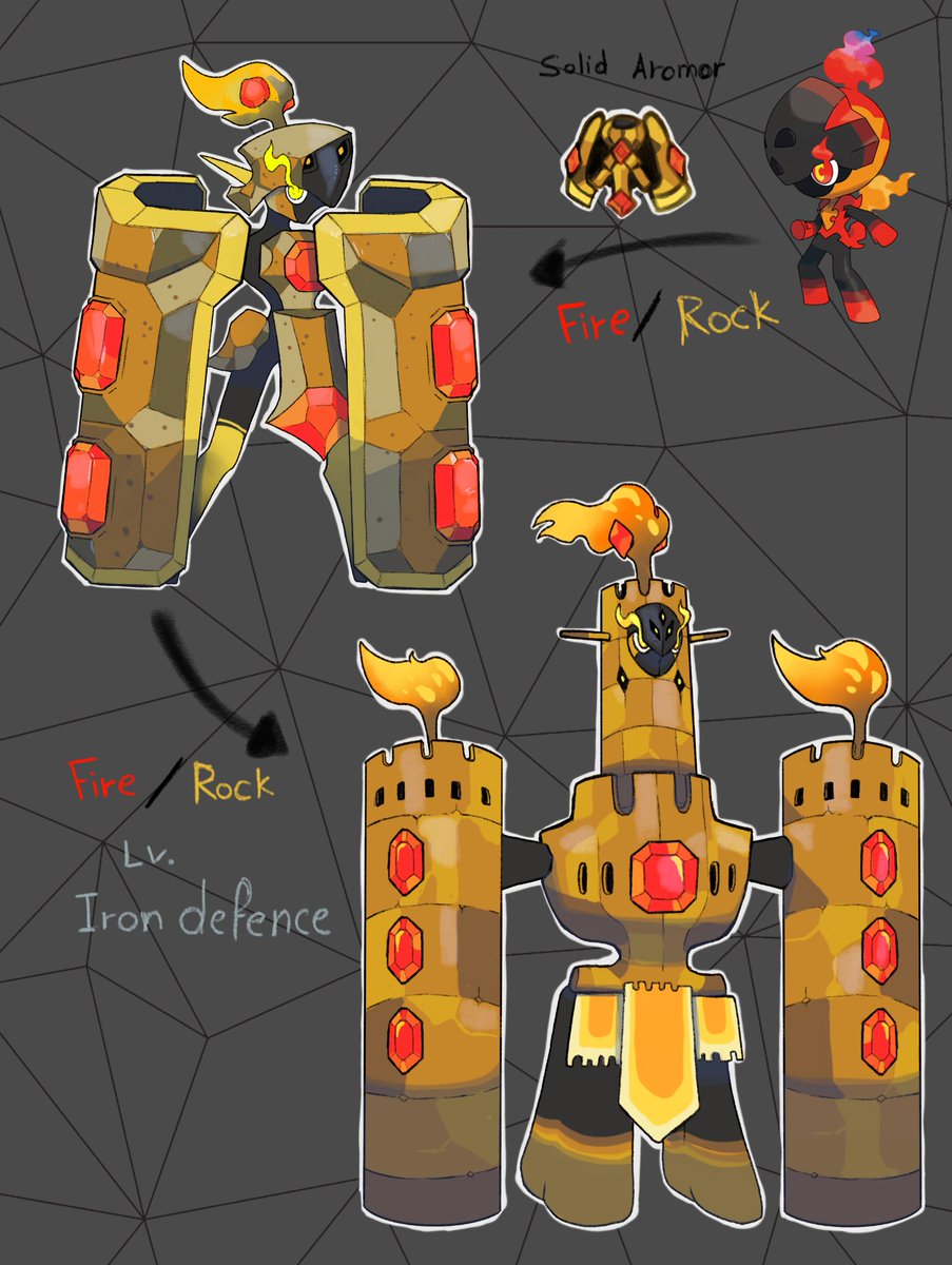 New Hoenn Pokedex tweet media