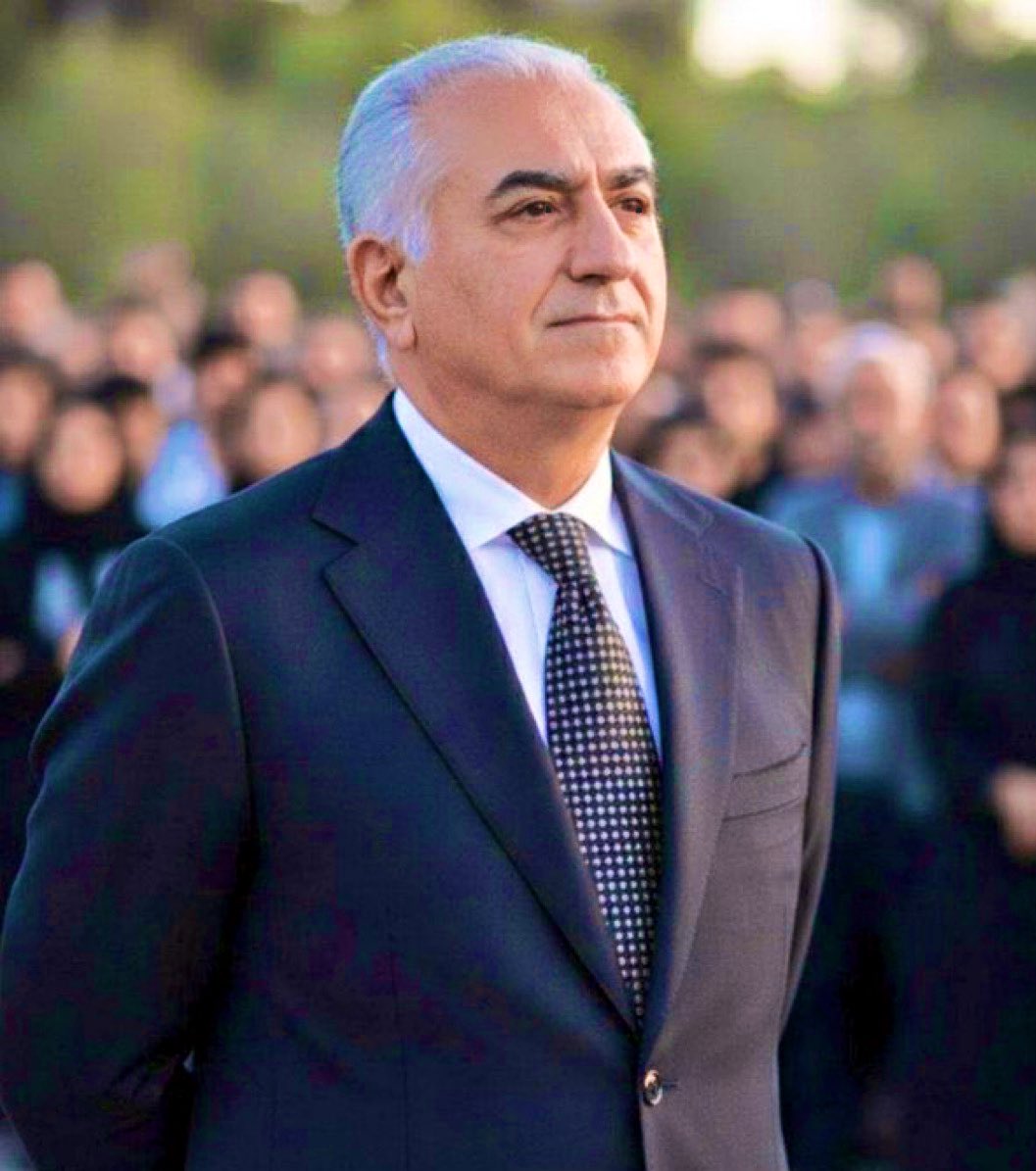 Omid Khalili Tajrishi 🇮🇷 tweet media