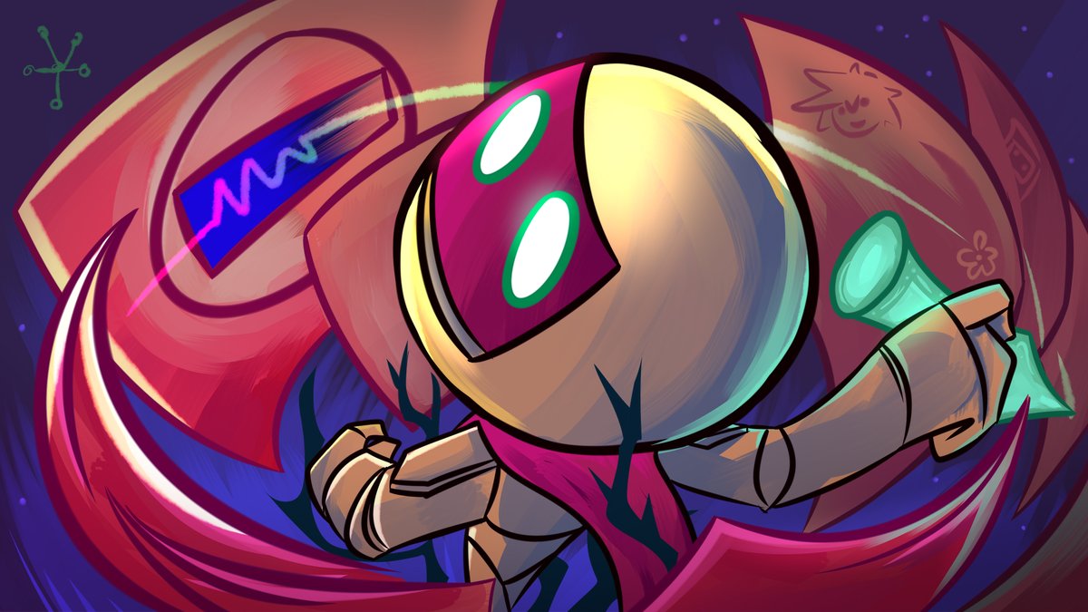 Story #9 is up on YouTube! Really proud of what our small team put together. WOW and what a stream!

youtu.be/4HC3TKyOW2M