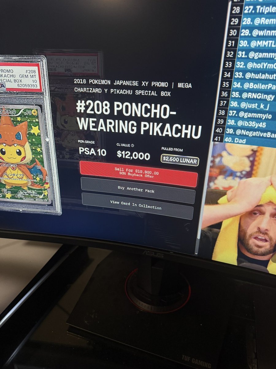 Holy shit! <a href="/RoaringSensei/">Roaring Sensei</a> let’s goo!