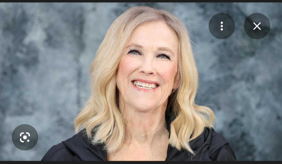 RIP Catherine 😭😭😭😭