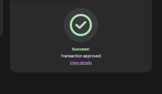 toomuchfent's tweet photo. paid dex for $HADDIE

perfect runner for this market

send it https://t.co/lEyygWEO3X