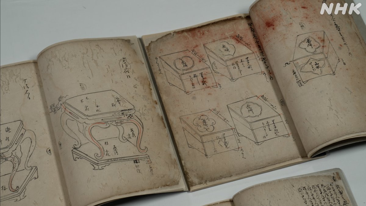 【来週の #日曜美術館 は…】 
火災から７年、再建がすすむ #首里城 。正殿はふんだんに漆が用いられ「巨大な漆器」とも呼ばれます。海洋王国・琉球の外交のかなめを担ったのも、漆器でした。 #琉球漆器 の深みと魅力にせまります。
Eテレ　2月8日(日)　朝9：00
one.nhk/nichibi/