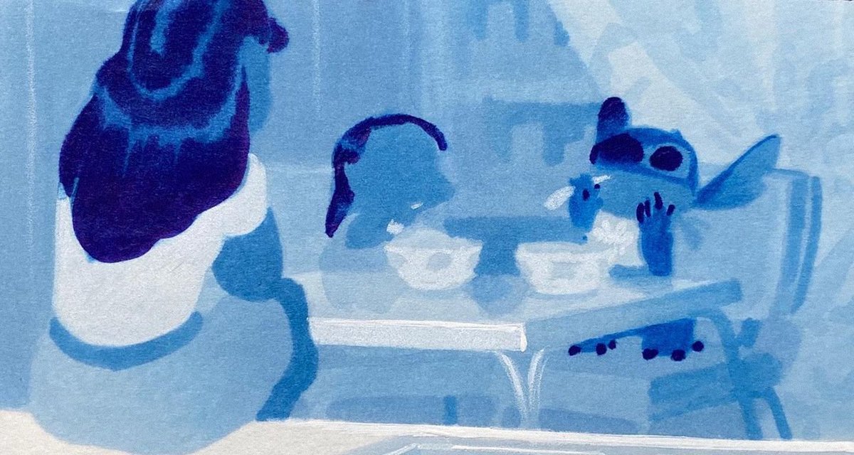 Animation Obsessive tweet media