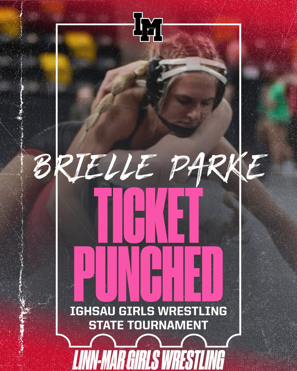 Linn-Mar Women's Wrestling (@lm_w_wrestling) on Twitter photo 