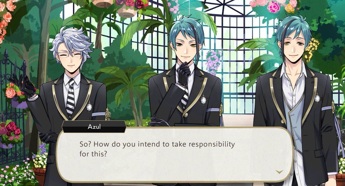 "I love octatrio dynamic"

the dynamic :