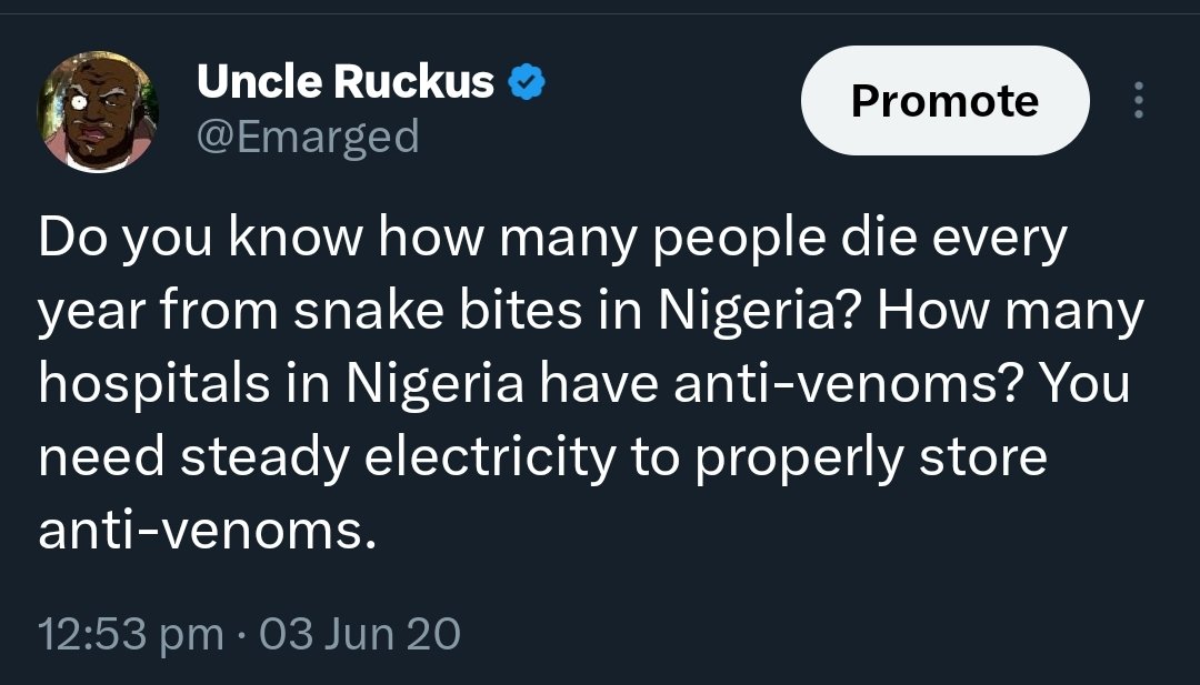 Uncle Ruckus (@emarged) on Twitter photo 