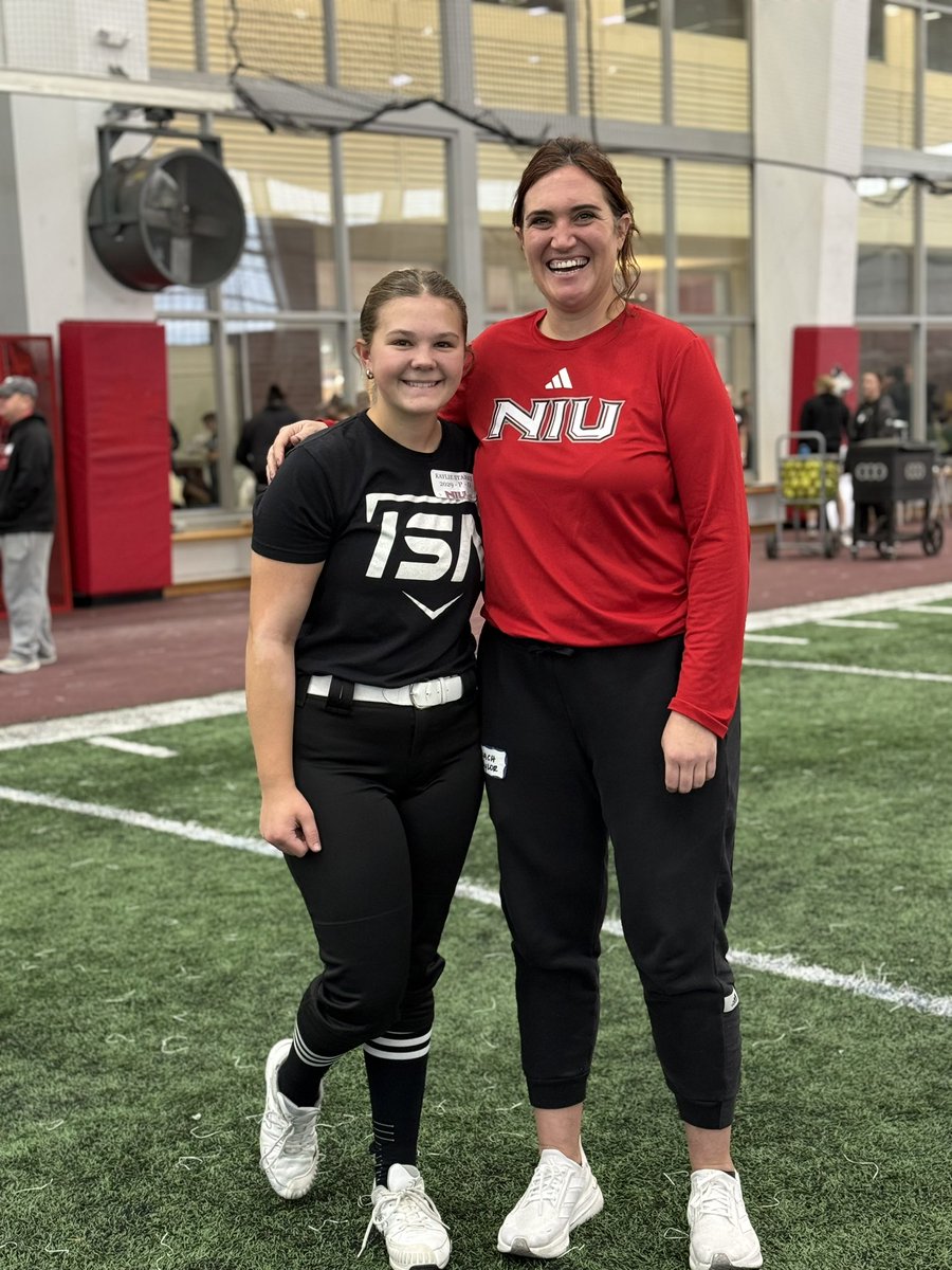 Kaylie Starks tweet media