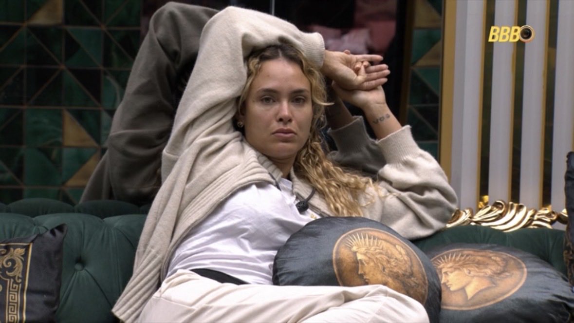 JrComents's tweet image. Sarah disse pro Jonas que os cactos não tem mais a força de quando tinha Juliette na casa, que eles não tem mais essa capacidade de tirar ela e nem o grupo dela. Vamos mostrar nossa força galera! #BBB26