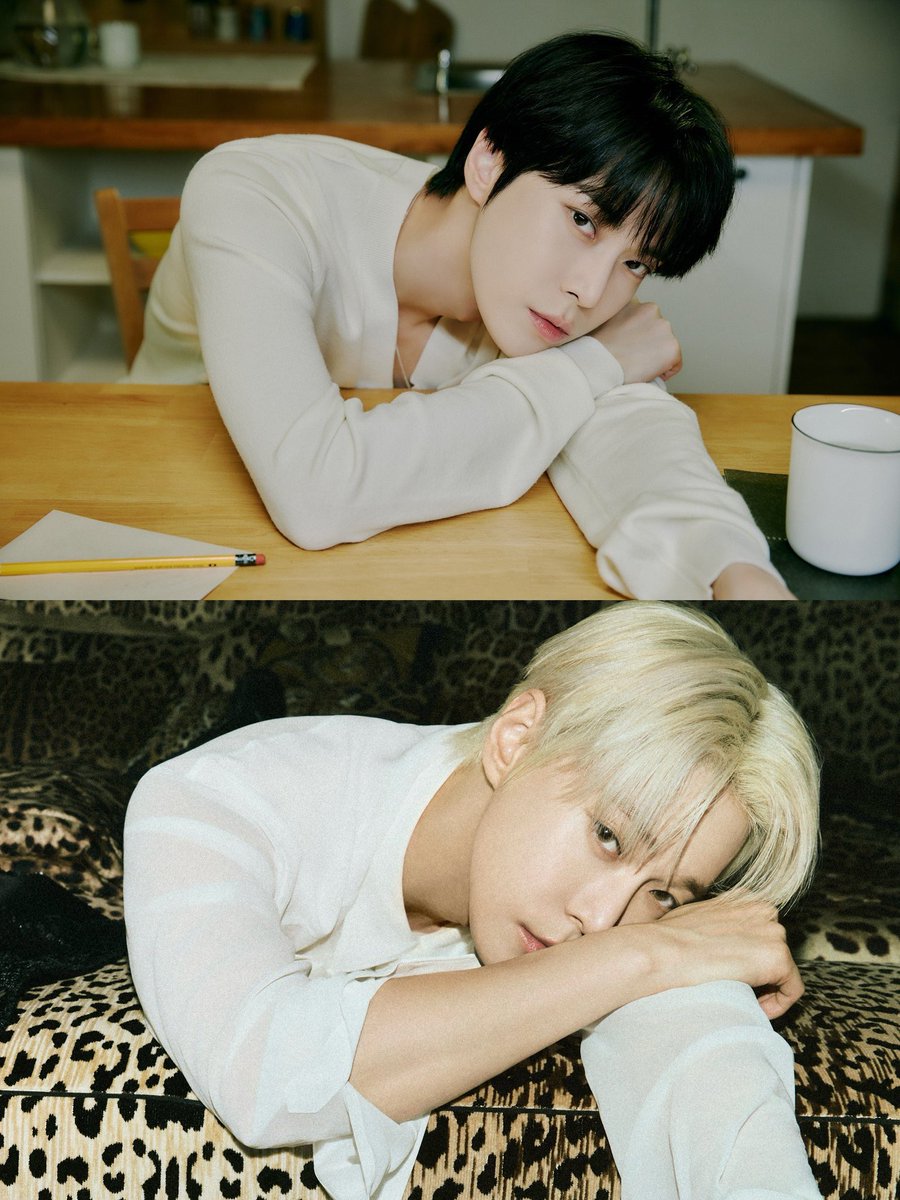 아기 생일축하해 🍀

#2월의_맨처음첫장_도영이의_날
#Doyoung30ToEternity