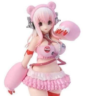 LunaHanaclown's tweet photo. Hey hey, these are the figurines I dream of owning (*≧∀≦*)

やあやあ、これが私が所有したいと夢見ているフィギュアだ(*≧∀≦*)
#figurine #dreamfigurine #置物 #夢のフィギュア https://t.co/dw8HLjZ7JI