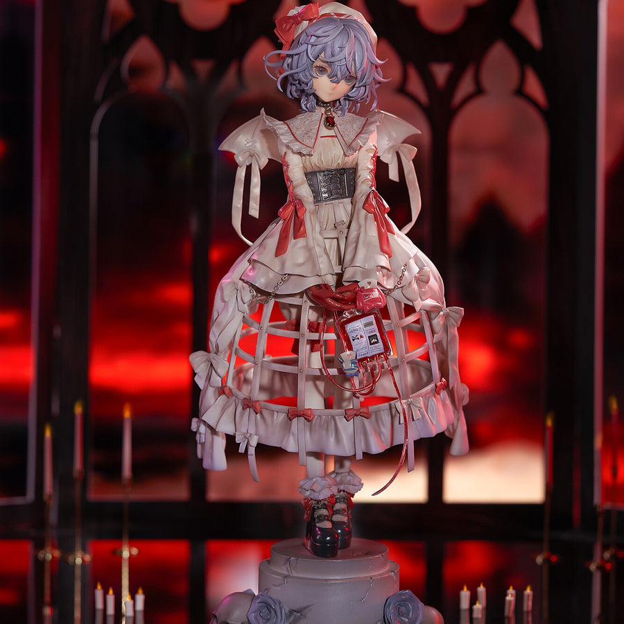 LunaHanaclown's tweet photo. Hey hey, these are the figurines I dream of owning (*≧∀≦*)

やあやあ、これが私が所有したいと夢見ているフィギュアだ(*≧∀≦*)
#figurine #dreamfigurine #置物 #夢のフィギュア https://t.co/dw8HLjZ7JI