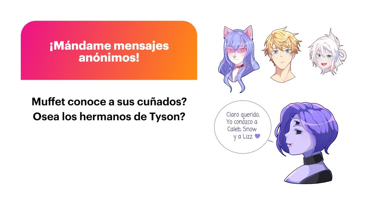 Underweb_Au's tweet image. Todos ellos parte de @Cursetale_AU por @Paxi_Suru. No son los unicos, pero solo preguntaban por los hermanos de Tyson. 
#Underweb #Cursetale #undertaleAu #qr