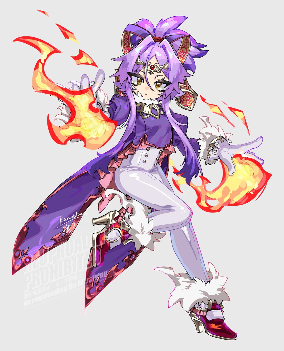 swstarou's tweet image. ソニック擬人化女子部