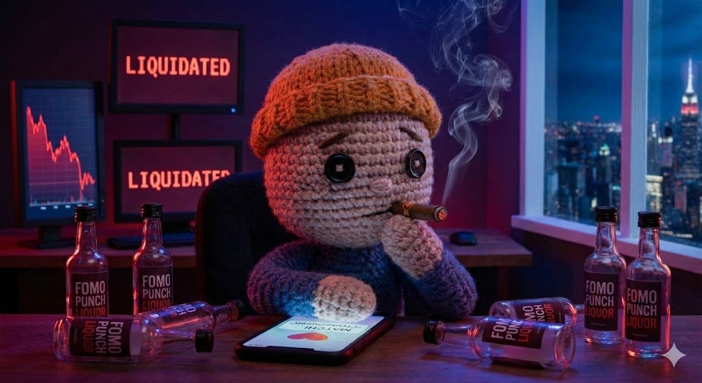 Three ways a smart man can go broke": liquor, ladies, and leverage - Charlie Munger