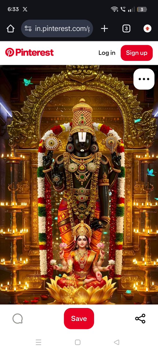 _TradeToday's tweet image. ॐ नमो भगवते वासुदेवाय नमः 
जय श्री कृष्णा राधेराधे 🙏🙏🙏
#Goodmorning