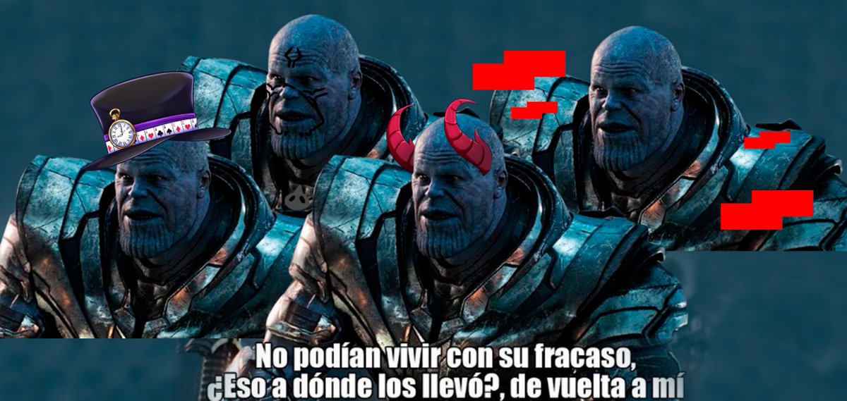 Tienen la crema tan metida que no nos olvidan