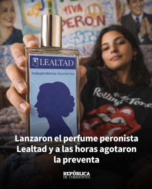 Tv Pública Libertaria tweet media