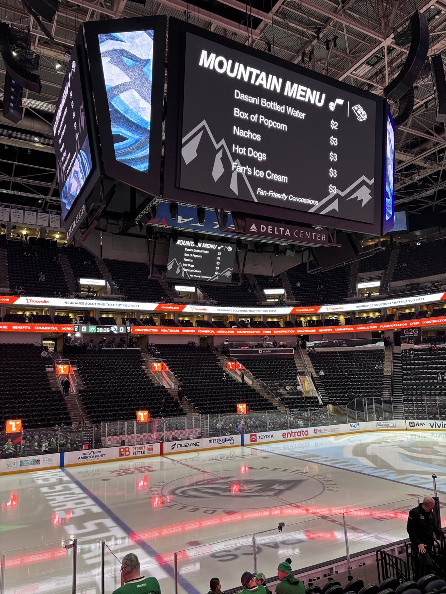 Let’s go <a href="/DallasStars/">Dallas Stars</a> 💚⭐️💚