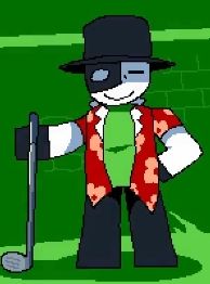 Look how happy my baby is look