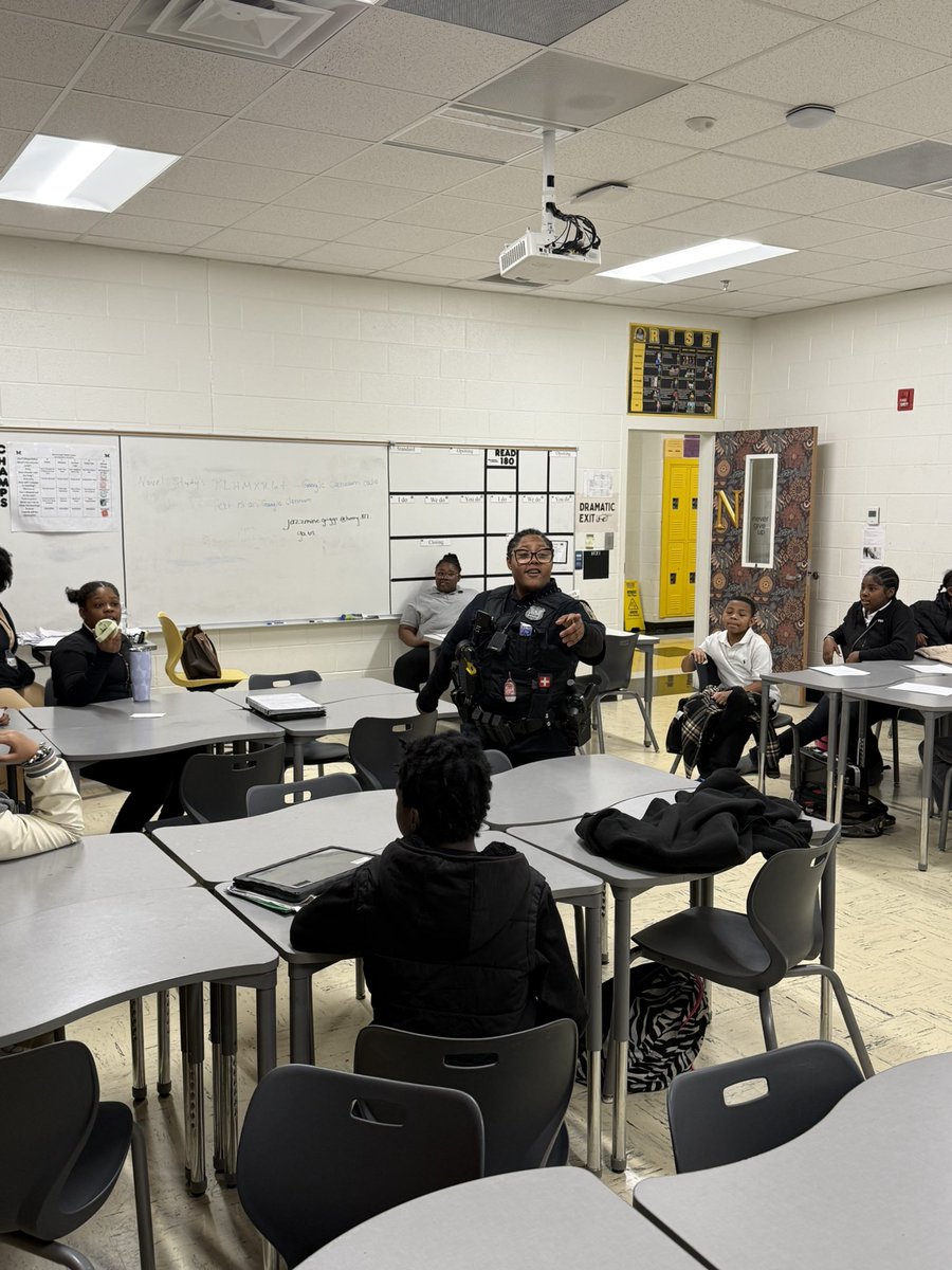 Monique Jackson,Ed.D. tweet media