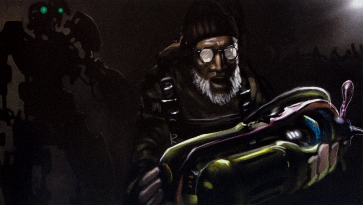 Edward Mortal tweet media