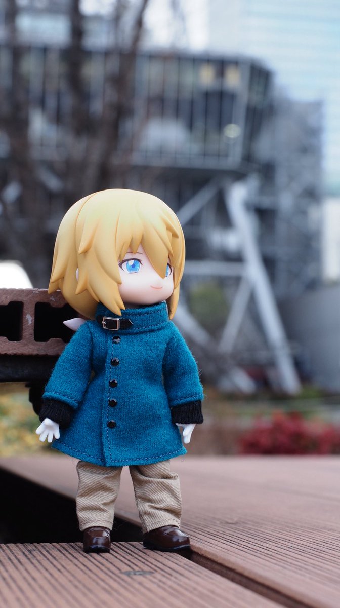 Cワールド1/11【6号館D-K46b】 (@hironami_loid) / Posts / X