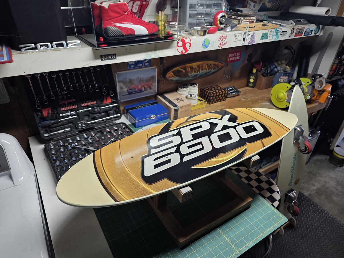 theseaskate's tweet photo. yooo #PersistForever #SPX6900 https://t.co/xPC50BavGx