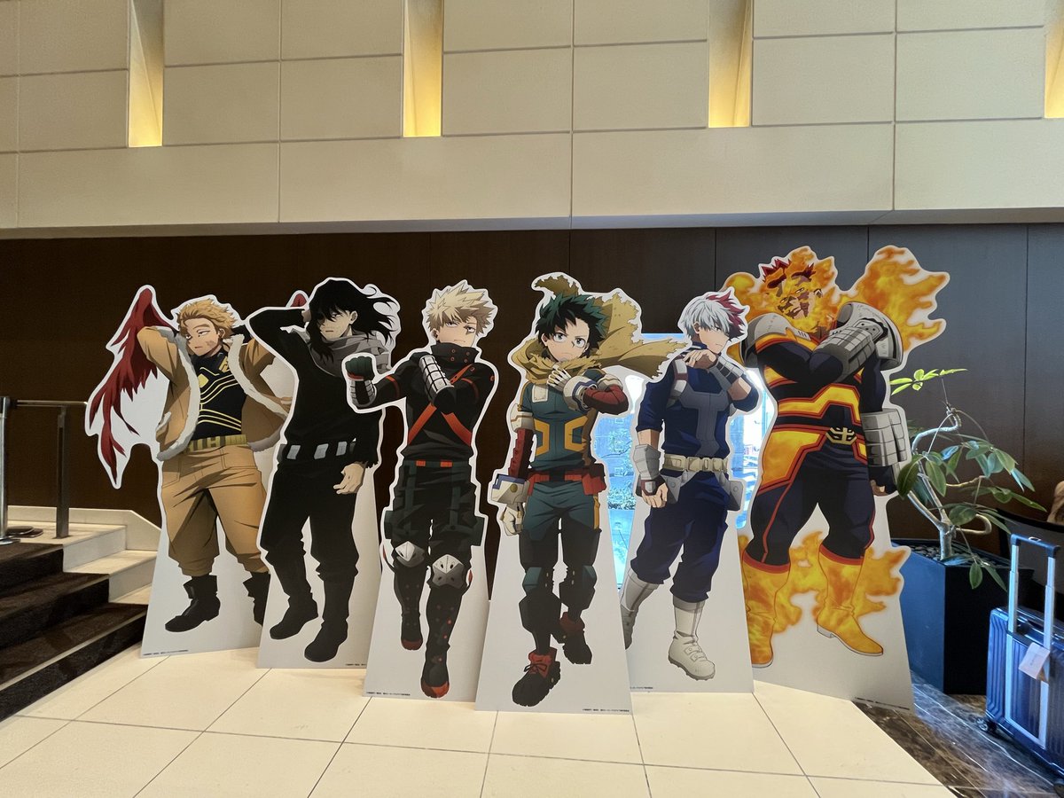 エル☺︎Hawks tweet media