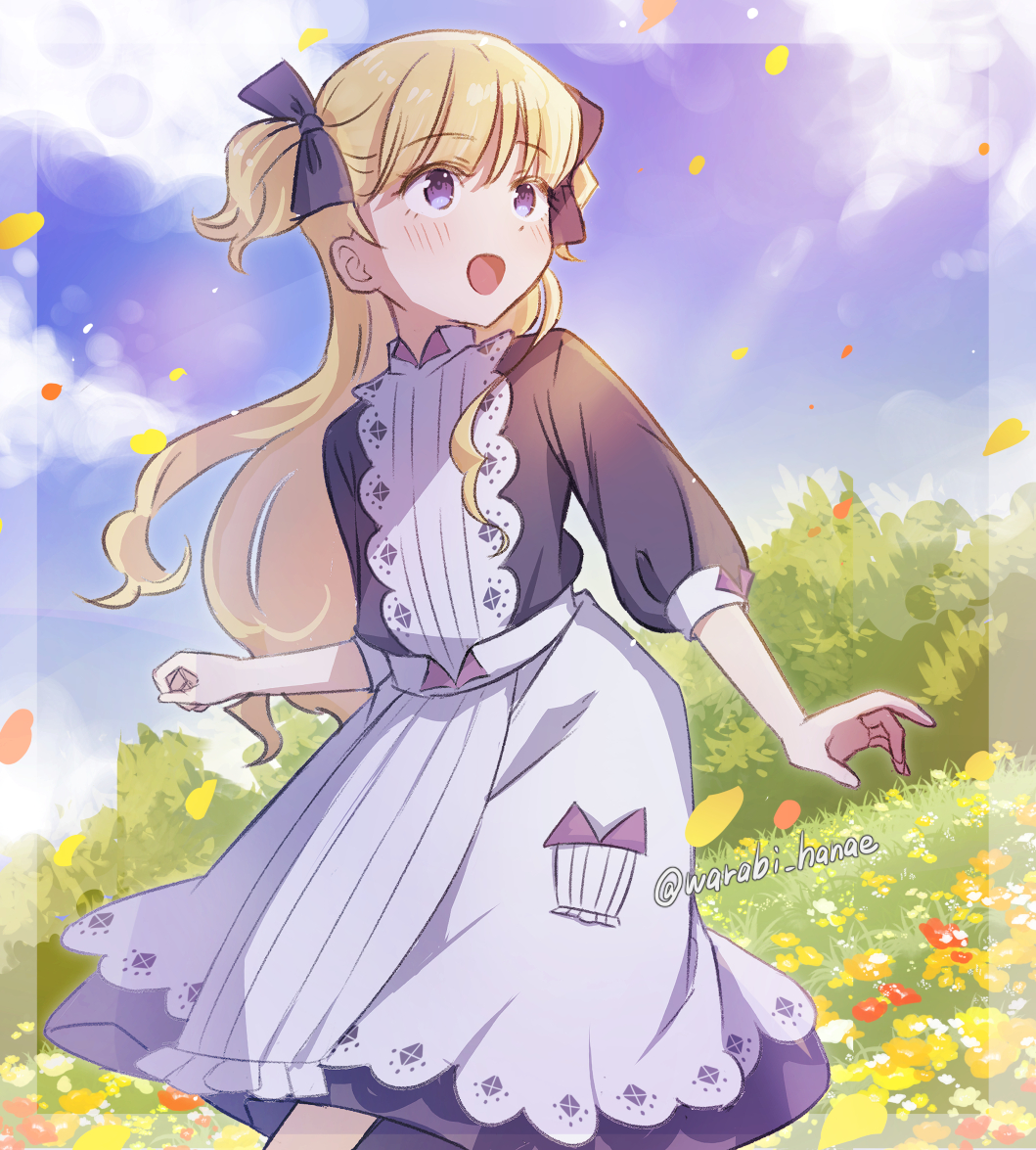 ワラビ 🌱 (@warabi_hanae) / Posts / X