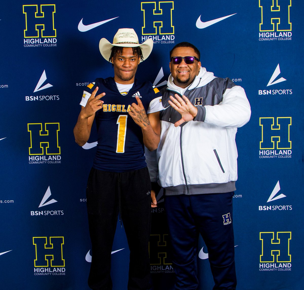 Kweli Commeger tweet media