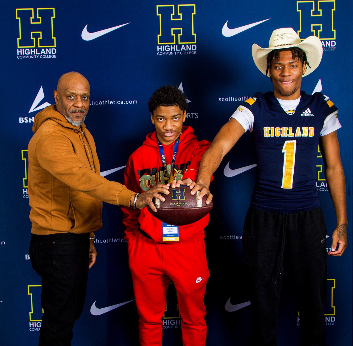 Kweli Commeger tweet media