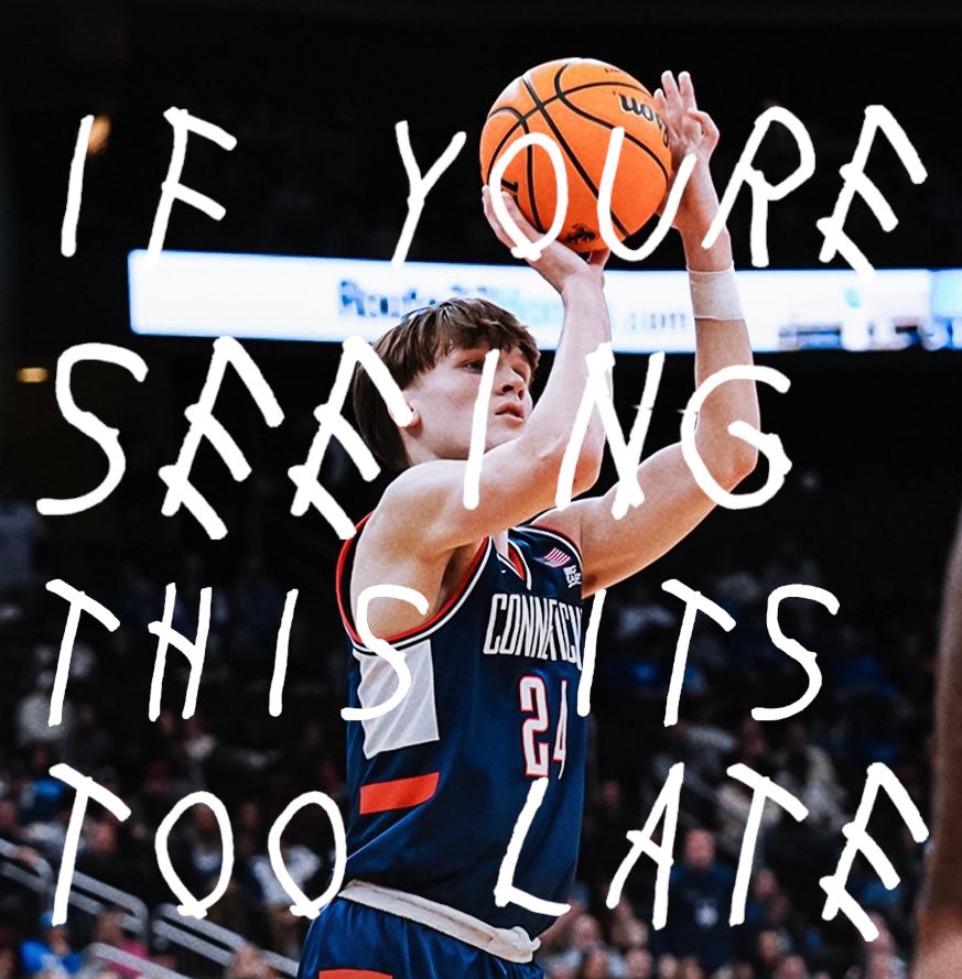 Not Dan Hurley tweet media