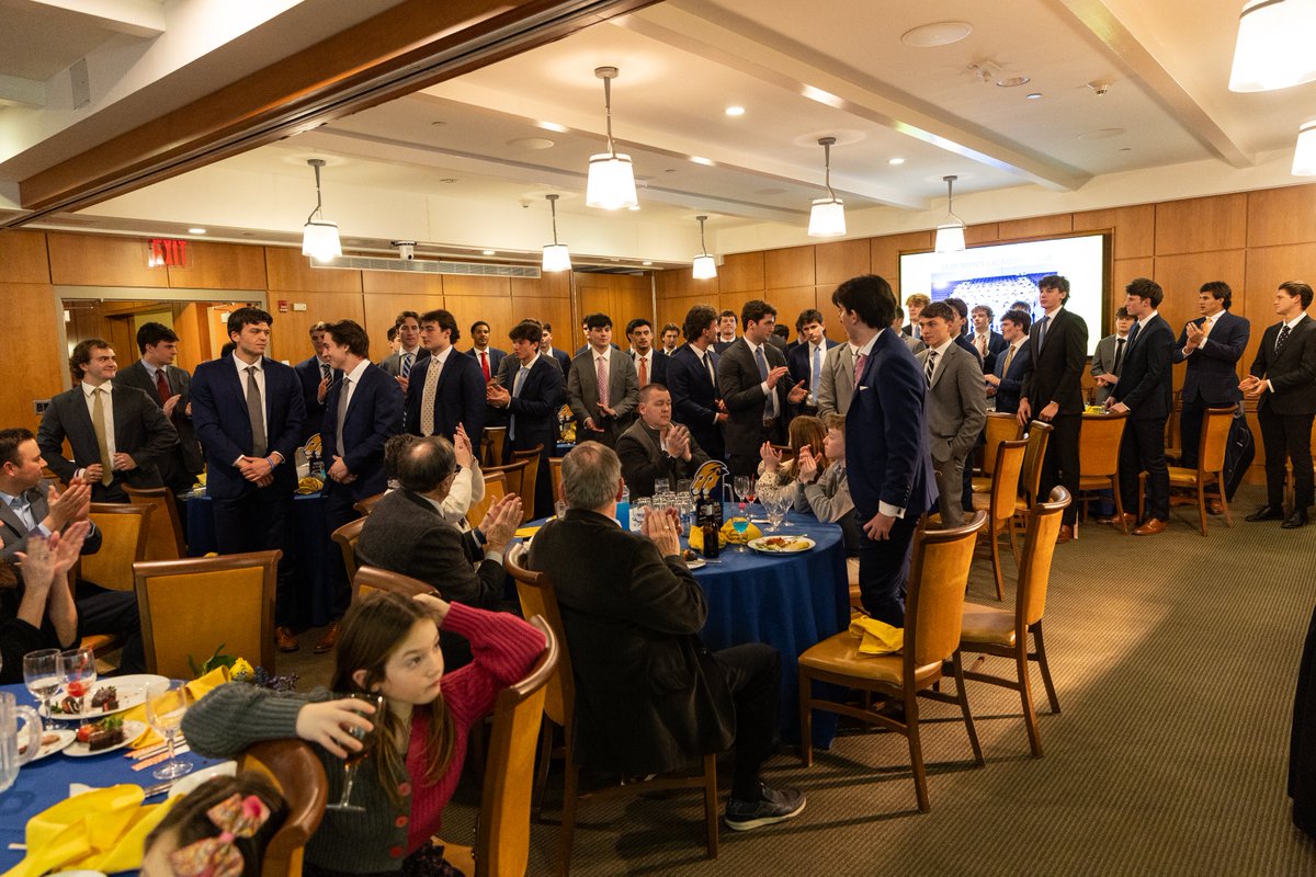 Hofstra Men's Lacrosse tweet media