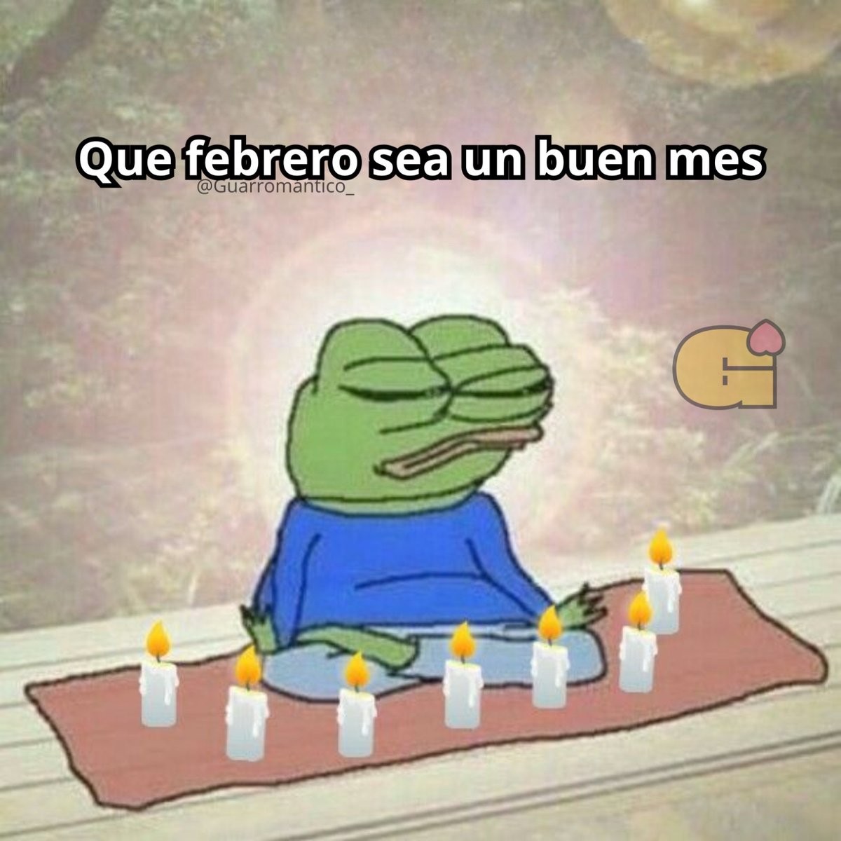 Manifestando 🙏🏼