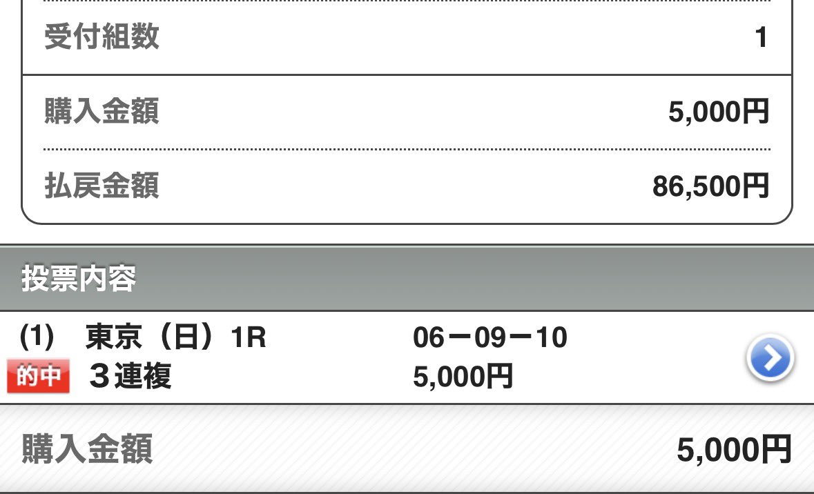 maria_0515_'s tweet photo. 東京2R［無料予想］
いいね＆リポストされた方へ配布💌
※多ければツイート公開しますよ？？

🔥東京1R【S】勝負レース🔥

㊗️◎○▲3頭決着［10万回収］㊗️
◎タイセイゴッシュ  (10.6倍)🥈
○ケブランリ               (2.1倍)🥇
▲ナックスプレンダー  (5.3倍)🥉 https://t.co/8lW4w8wBf7