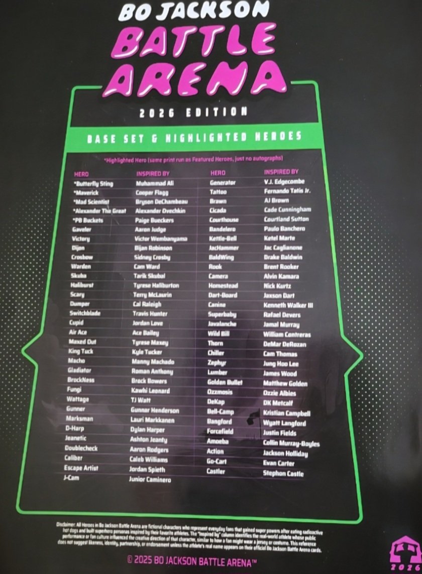 Kyle John tweet media